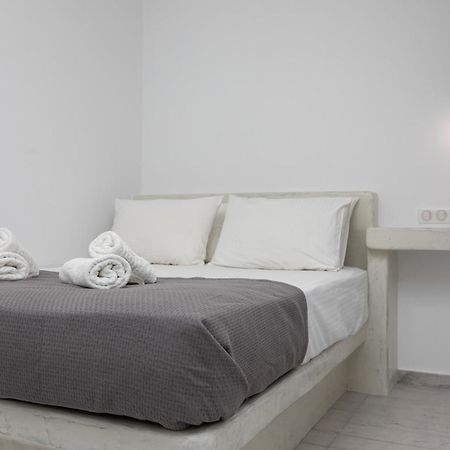 Pláka Depis Edem Luxury Villas Naxos מראה חיצוני תמונה