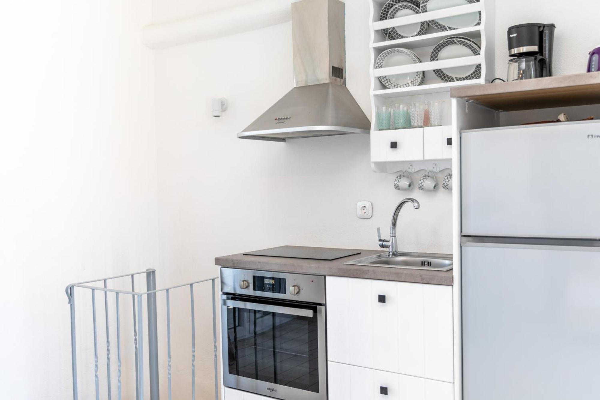 Pláka Depis Edem Luxury Villas Naxos מראה חיצוני תמונה