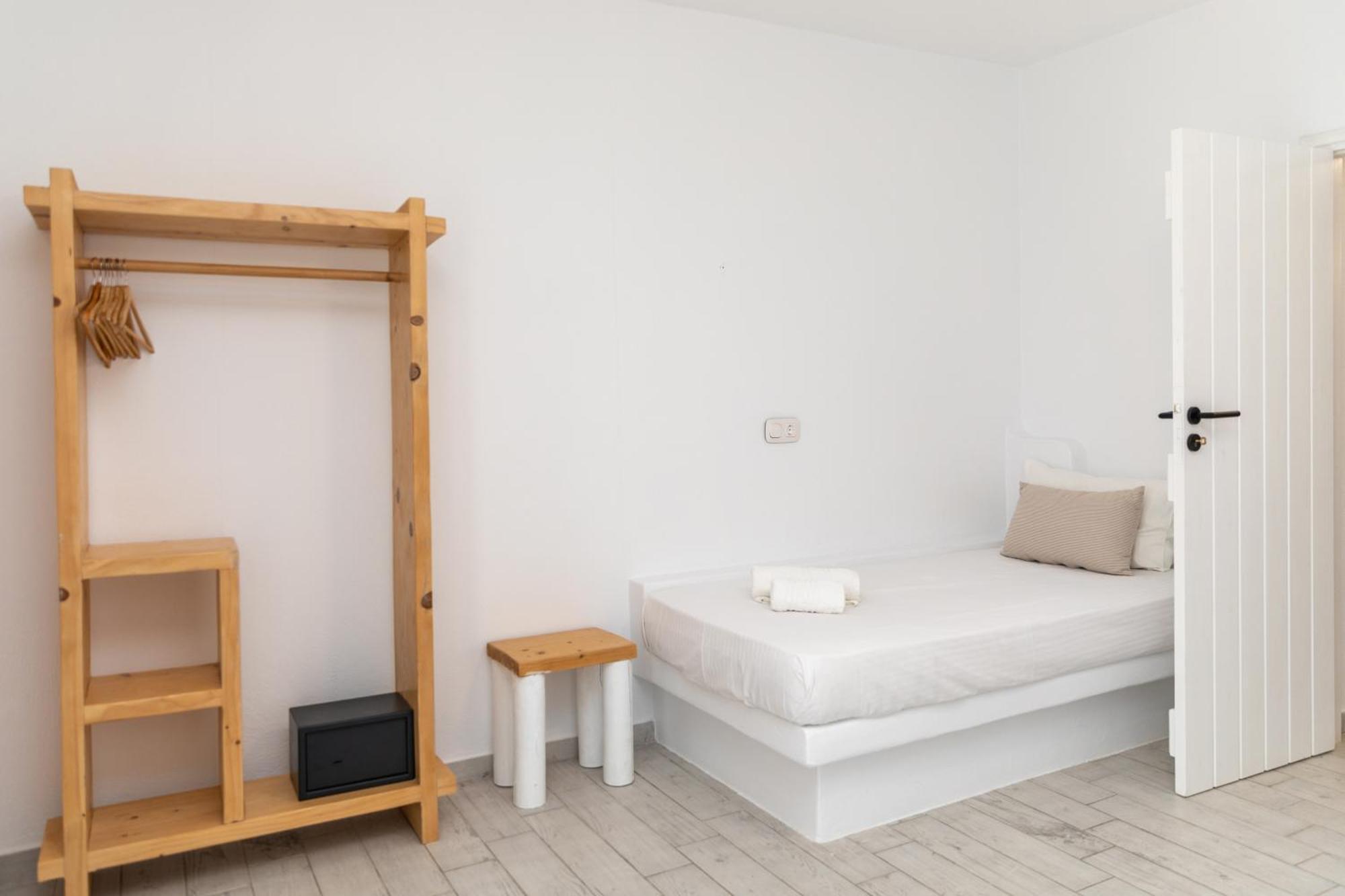 Pláka Depis Edem Luxury Villas Naxos מראה חיצוני תמונה
