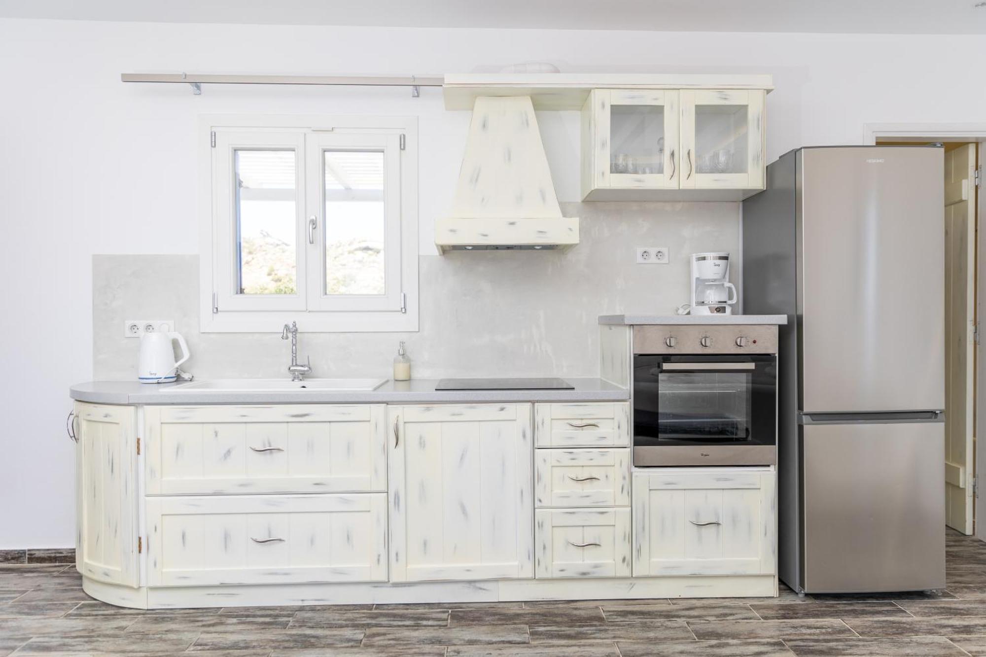 Pláka Depis Edem Luxury Villas Naxos מראה חיצוני תמונה
