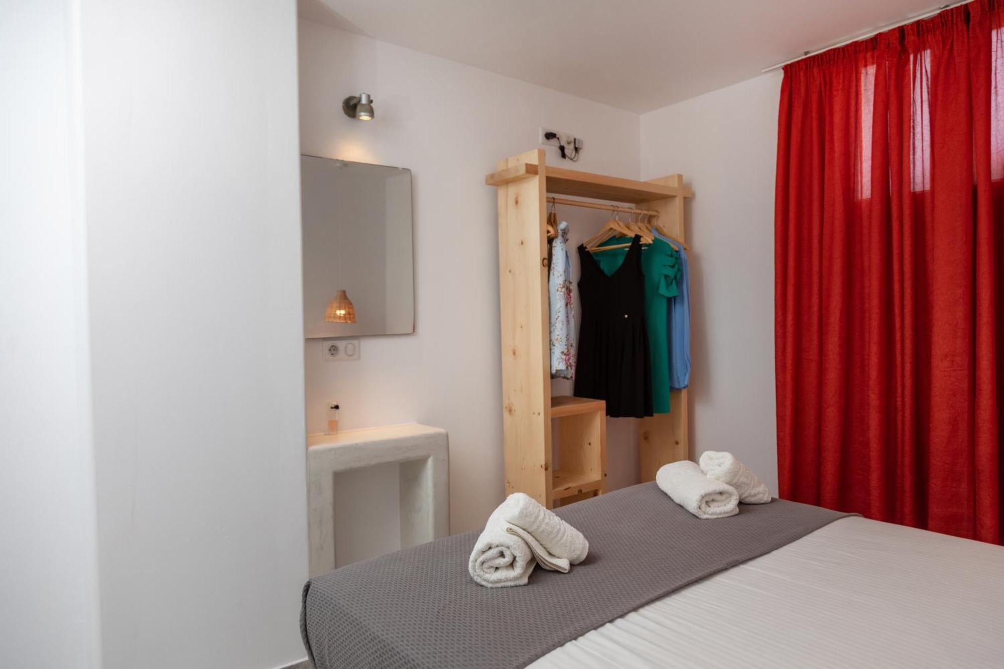 Pláka Depis Edem Luxury Villas Naxos מראה חיצוני תמונה