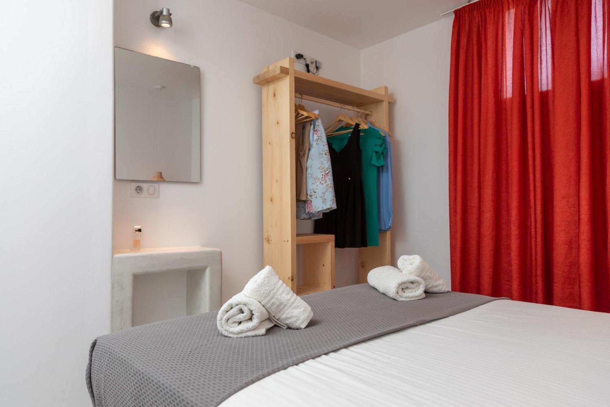 Pláka Depis Edem Luxury Villas Naxos מראה חיצוני תמונה