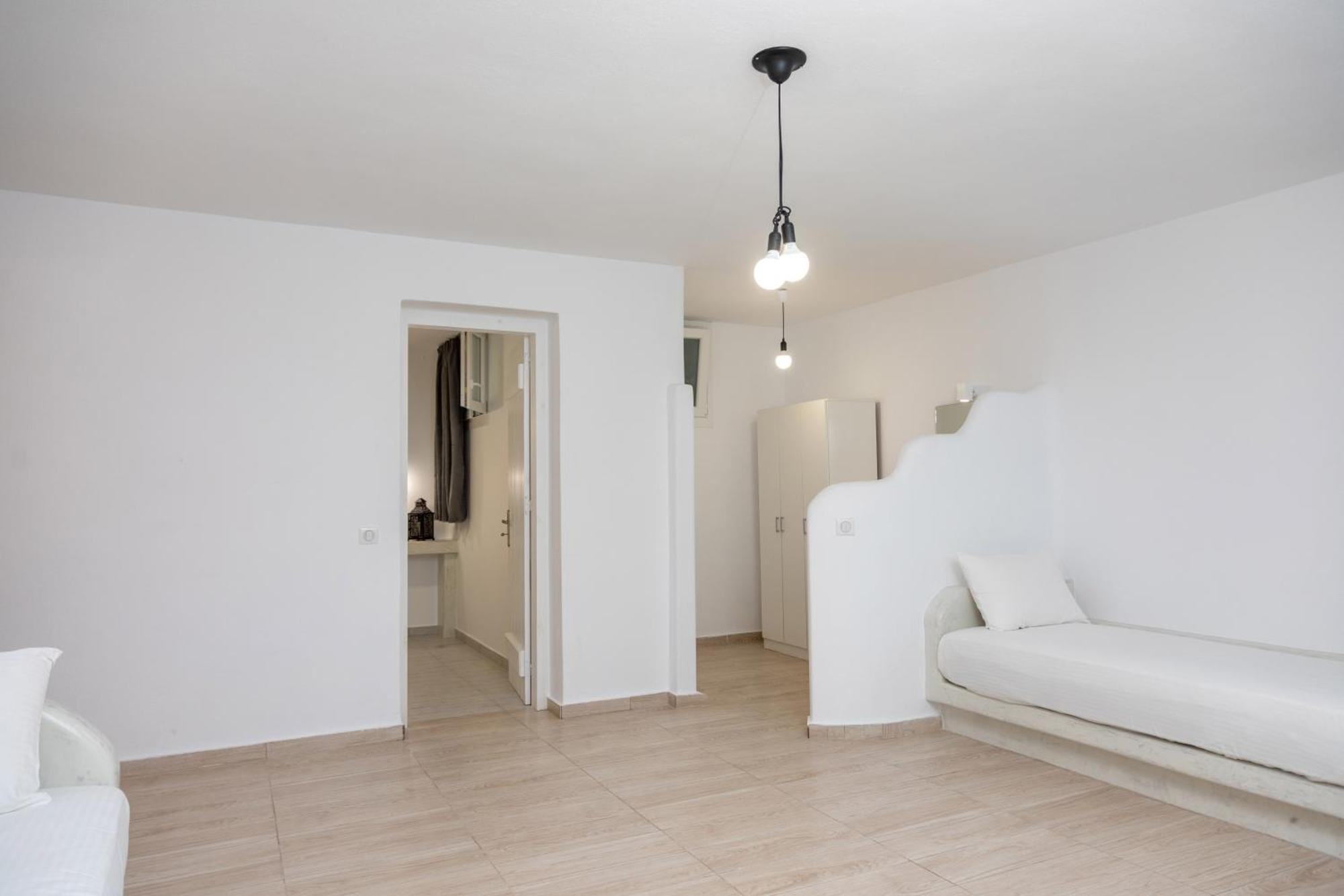 Pláka Depis Edem Luxury Villas Naxos מראה חיצוני תמונה